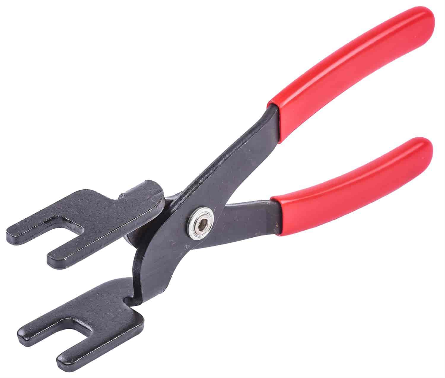 Fuel and A/C Disconnect Pliers