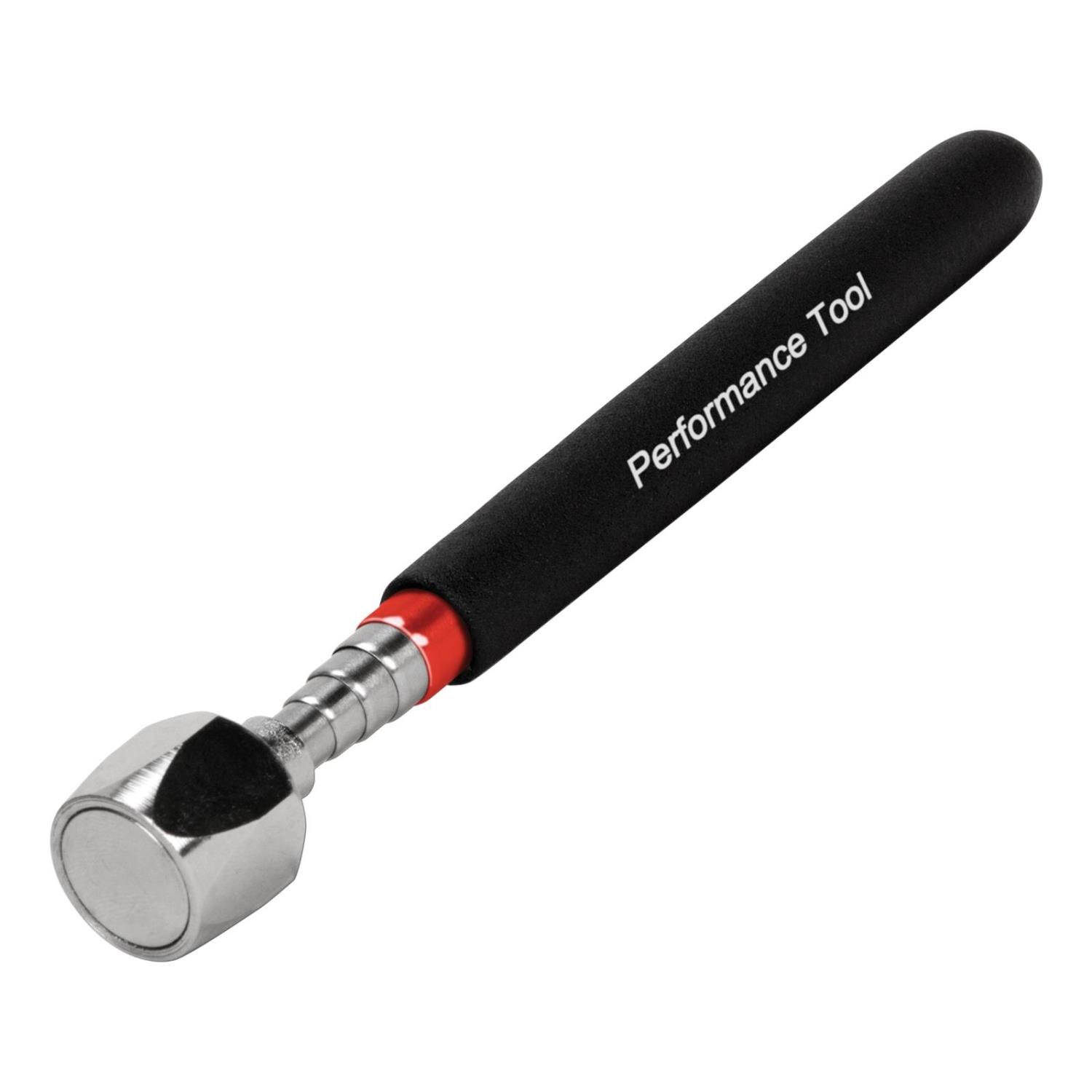Magnetic Pickup Tool Retrieves up to 16lbs