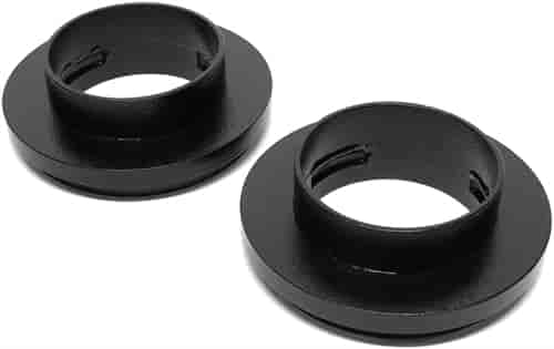 Leveling Coil Spacers [1.5 in. Lift] for 1999-2006 Silverado, Sierra 1500 2WD