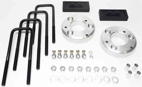 Level-Lift Kit for 2014 Ford F150 2WD, 4WD [2 in Lift]