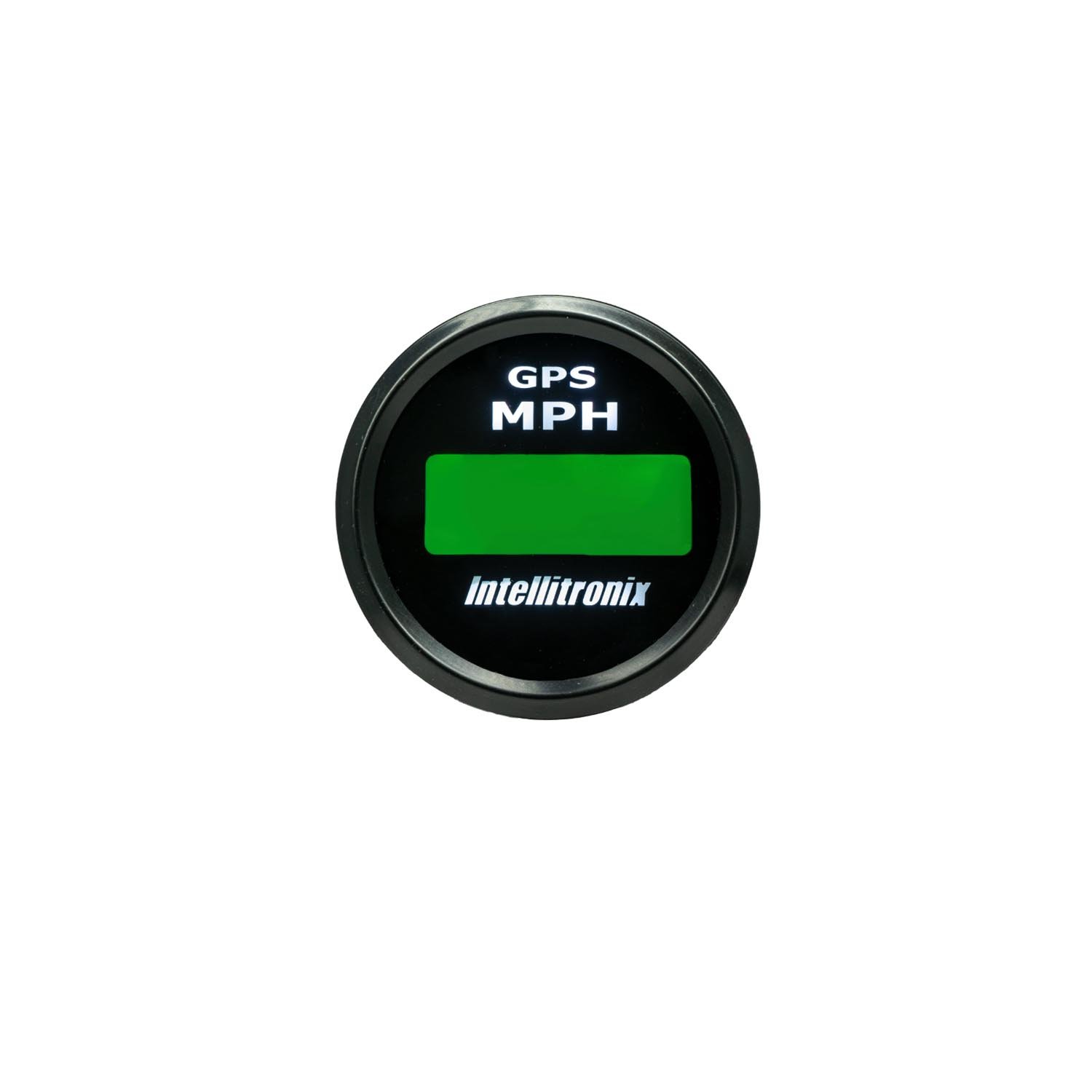 GPS Marine Speedometer