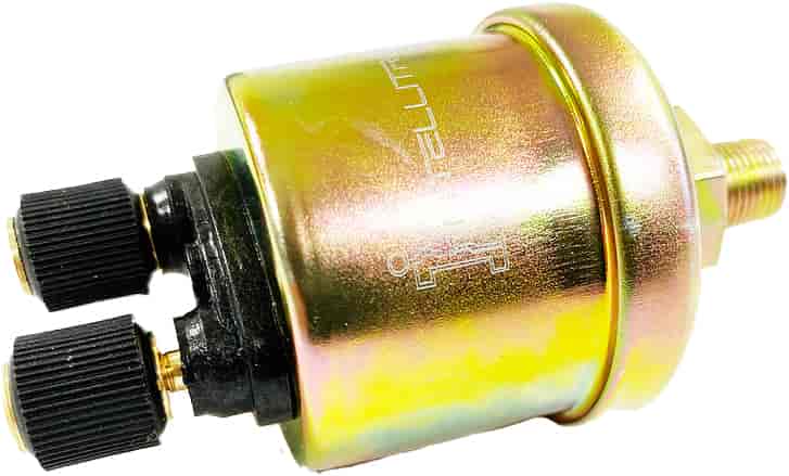 Oil Pressure Sending Unit 0-100 psi