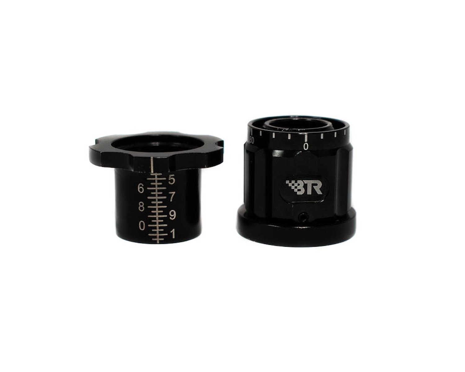 BTRHM Valve Spring Height Mic GM LS