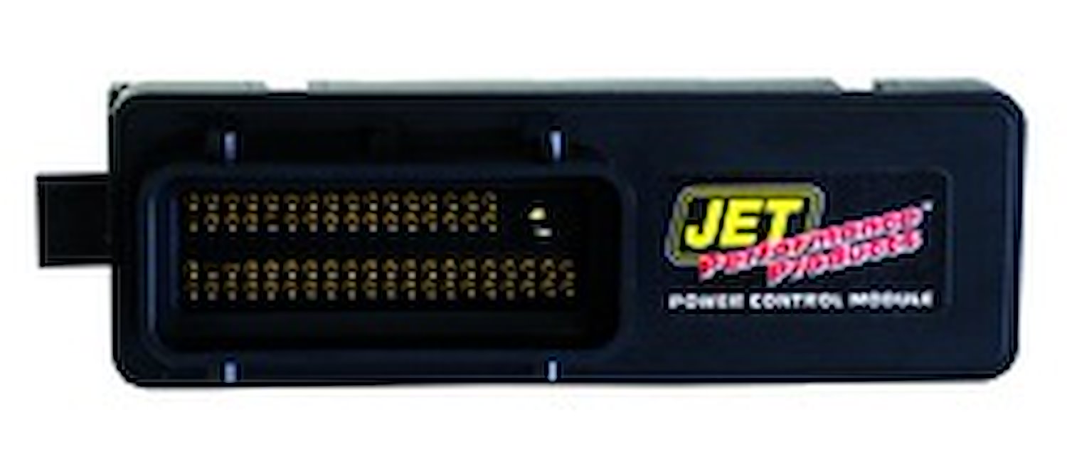 10014 Jet Power Control Module Stage 1