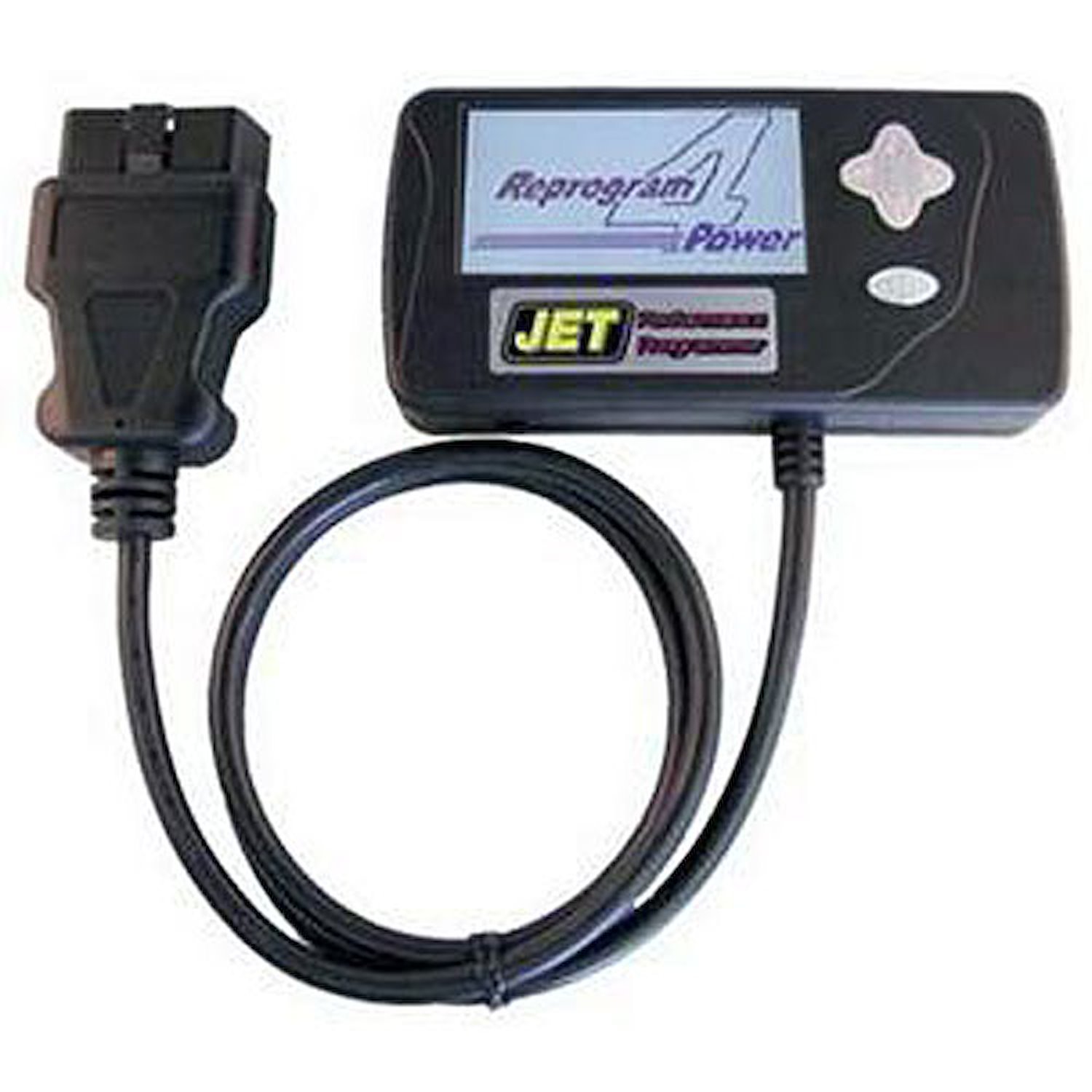 Ford Performance Programmer 2004-14 Ford Car/Truck/SUV Automatic/Manual