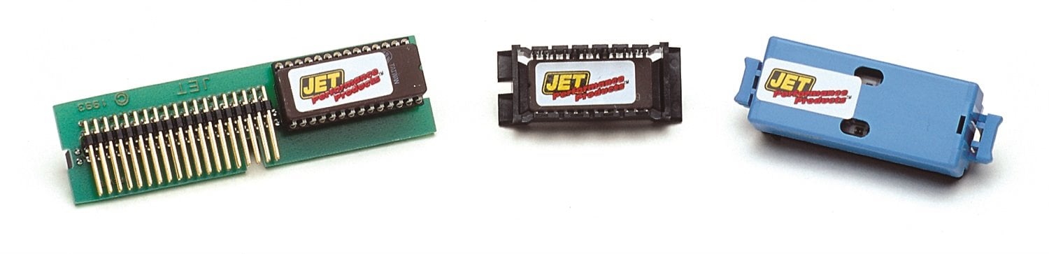 JET Computer Chips Computer Chip
