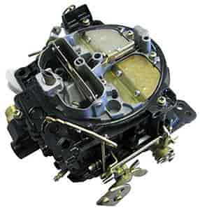 Quadrajet Marine Carburetor Model R4/4ME