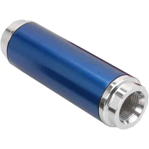 Fuel Filter Blue