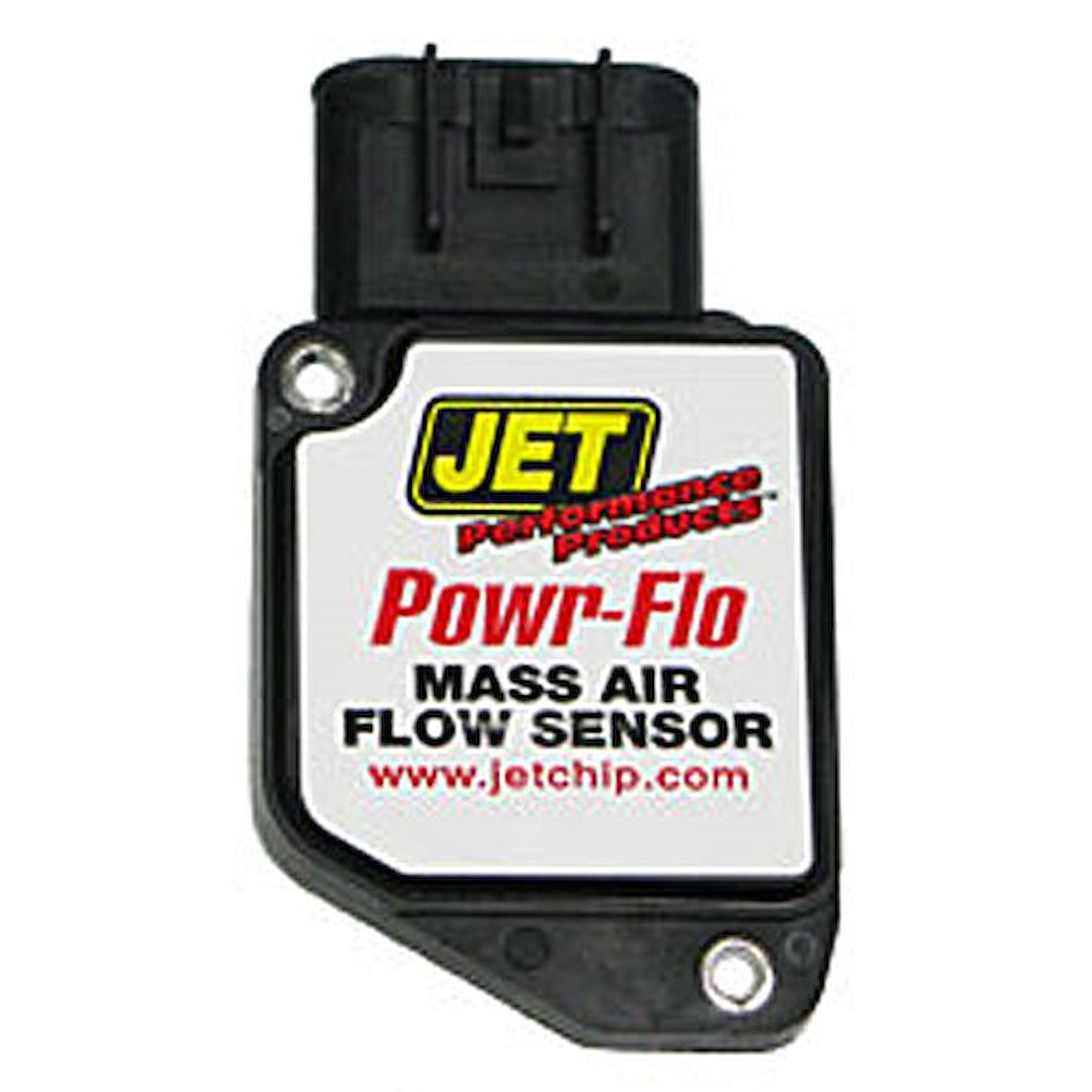 Powr-Flo Mass Air Sensor 2004-2006 Chevy Colorado &