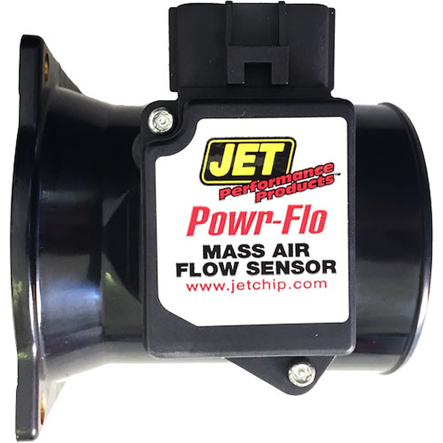 Powr-Flo Mass Air Sensor 1999-2003 E150/E250 4.2L