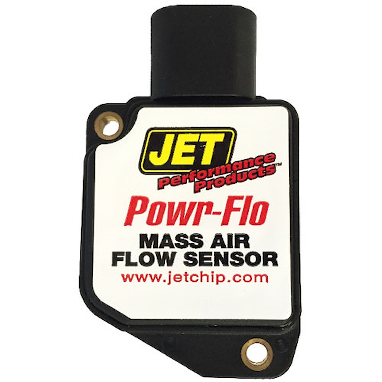 Powr-Flo Mass Air Sensor 2001-2004 Ford Escape/Focus/Escort