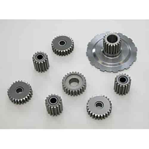 TH350 Planetary Gear Assembly First Ratio: 2.75: 1