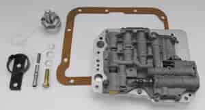 Transbrake Valve Body Ford C4 Bracket Transbrake