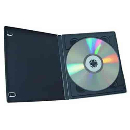 Instructional DVD TH350 Includes Information on:
