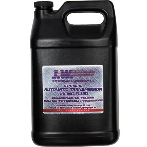 Racing Synthetic Transmission Fluid 1 Gallon