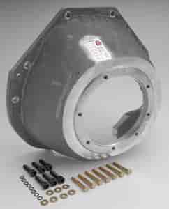 Ultra-Bell Bellhousing Small Block Ford to Powerglide (164-Tooth)
