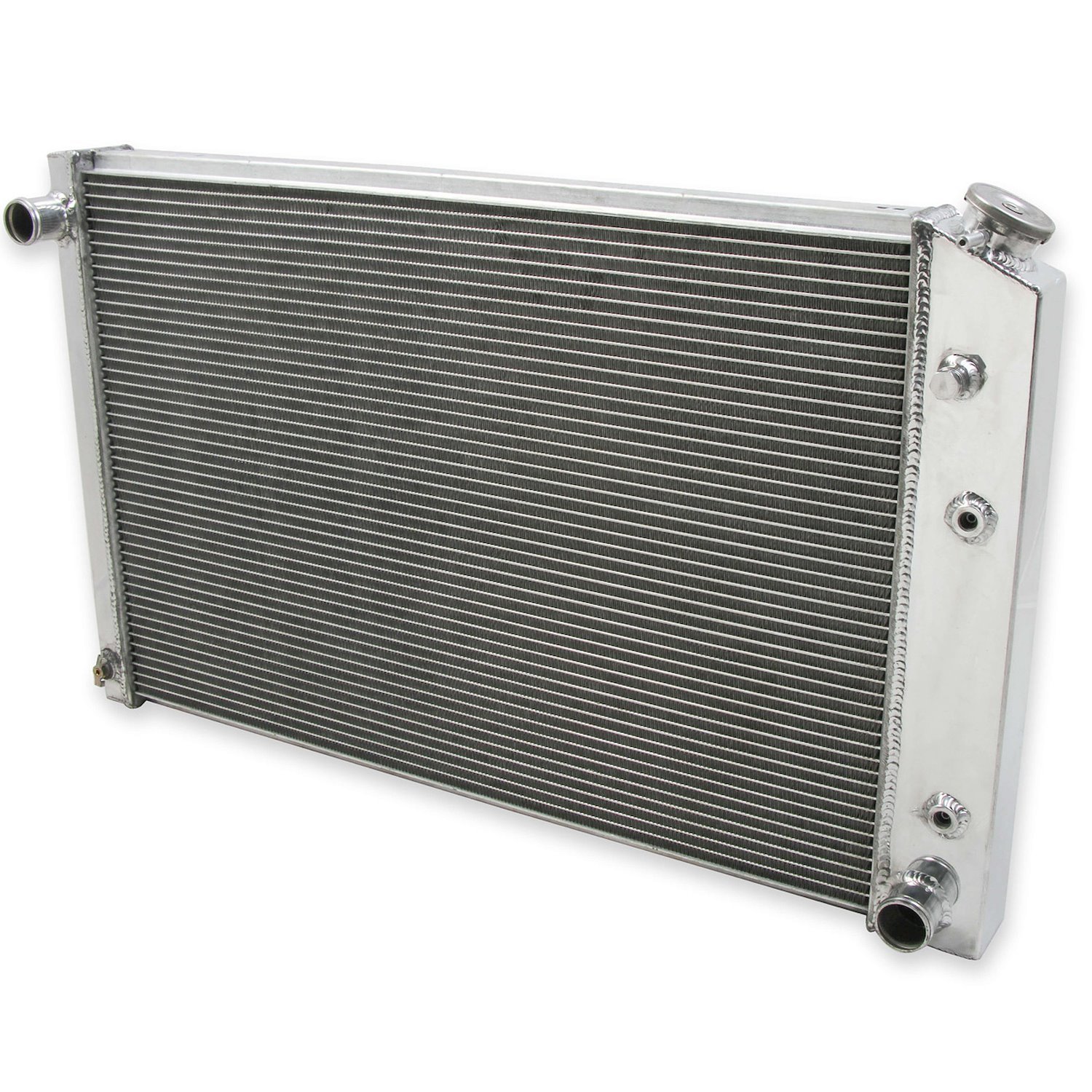 Aluminum Radiator