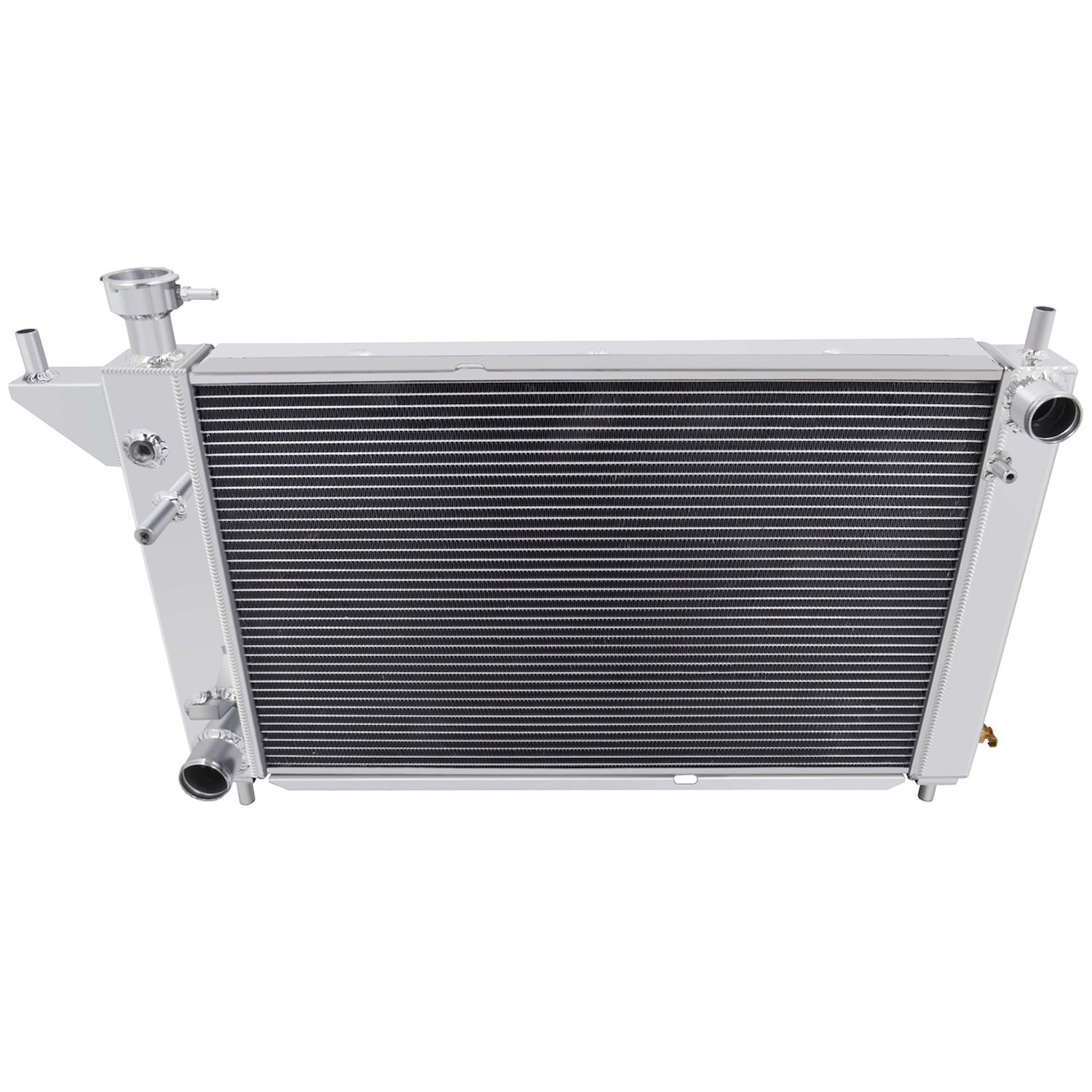 Aluminum Radiator