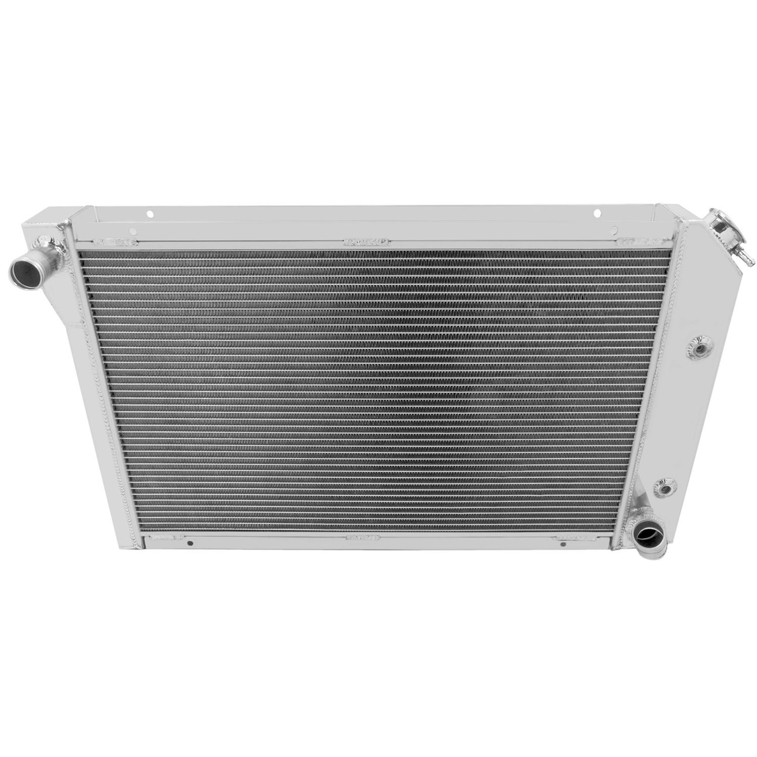 Aluminum Radiator