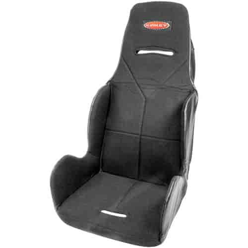 Clip-On Drag Seat Cover 15-1/2