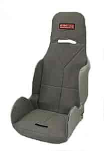 Clip-On Drag Seat Cover 17-1/2" Hip Width (Fits #570-16800)