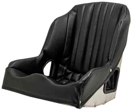 55V Series Vintage Class Bucket Seat Cover Fits