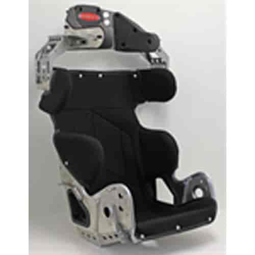 Intermediate 10 Degree Layback Containment Seat Kit 16" Hip Width
