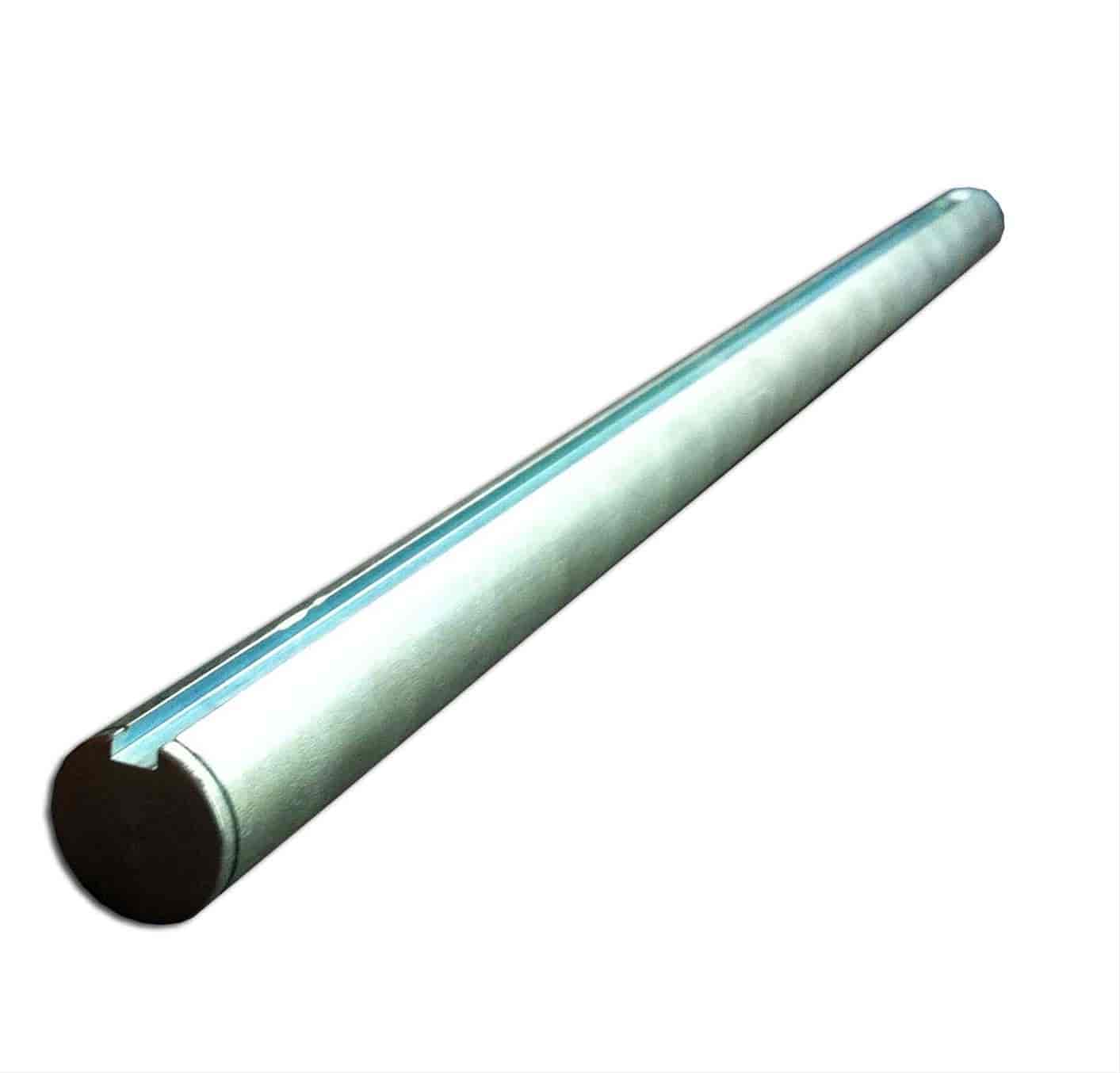 STEEL AXLE SOLID 40 L 1 D