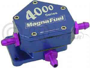 MagnaFuel Fuel Pump 4000 Series