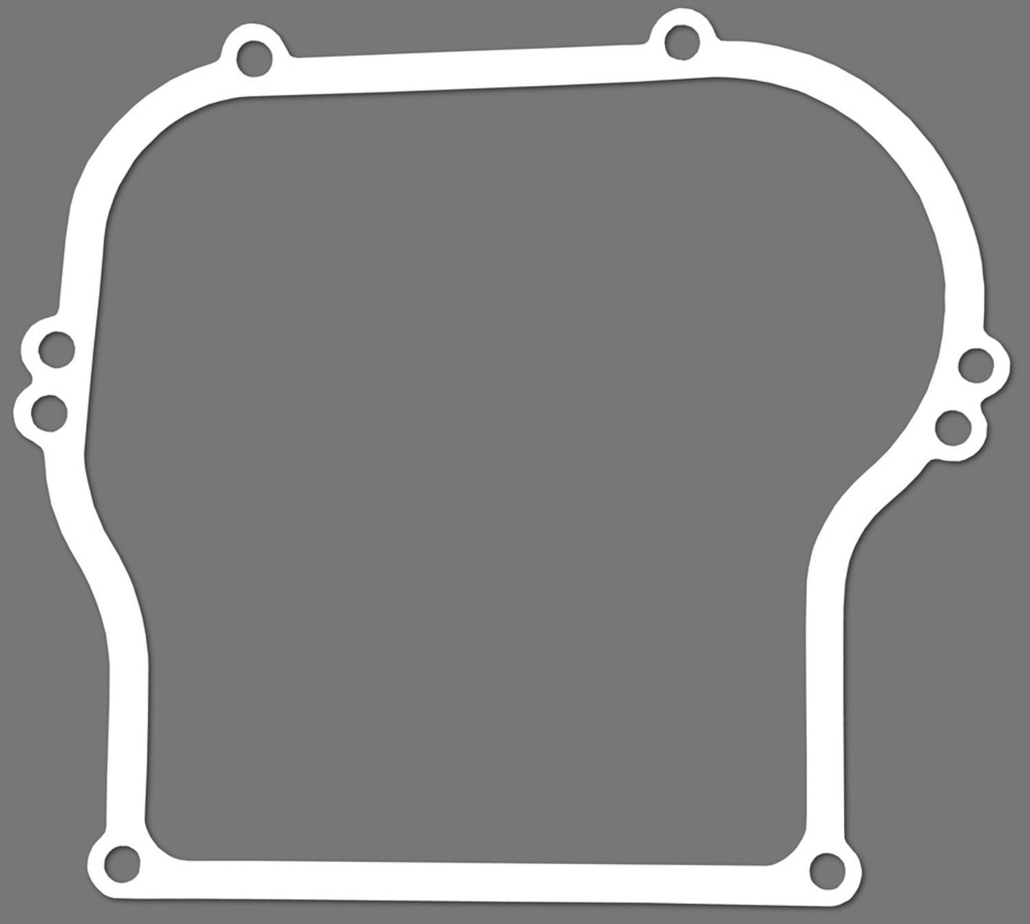 Briggs and Straton Sidecover Gasket [Raptor Block]