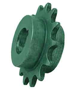 JR 14 Tooth Front Drive Sprocket Pro Series