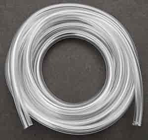 Clear Fuel Line 10 ft. Length