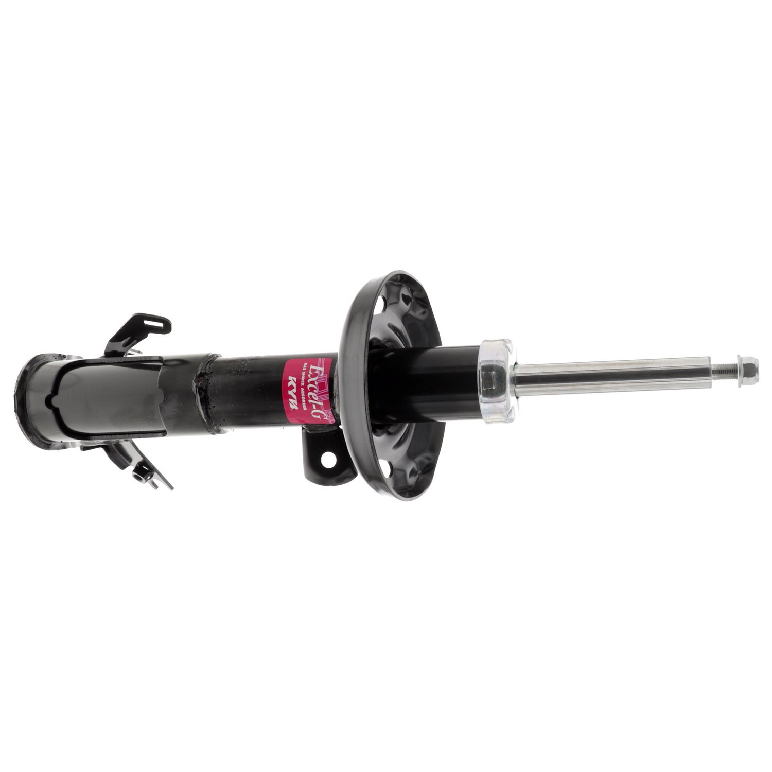 Excel-G Gas Strut [Front, Right/Passenger Side] for Select