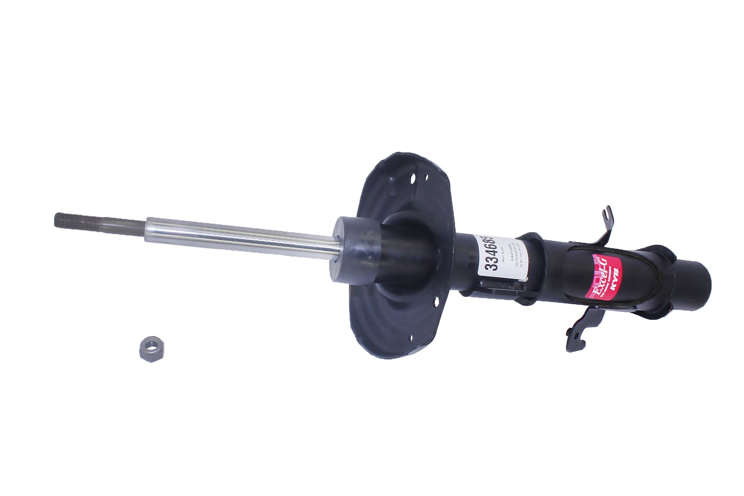 Front Excel-G Strut 2010-2011 Chevy
