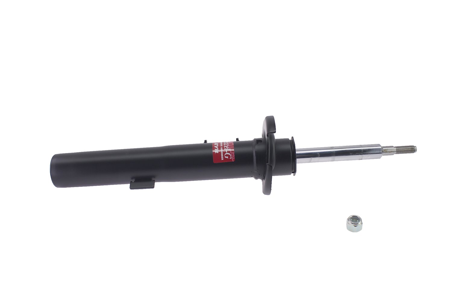 Excel-G Gas Strut [Front, Right/Passenger Side] for Select 2006-2013 BMW