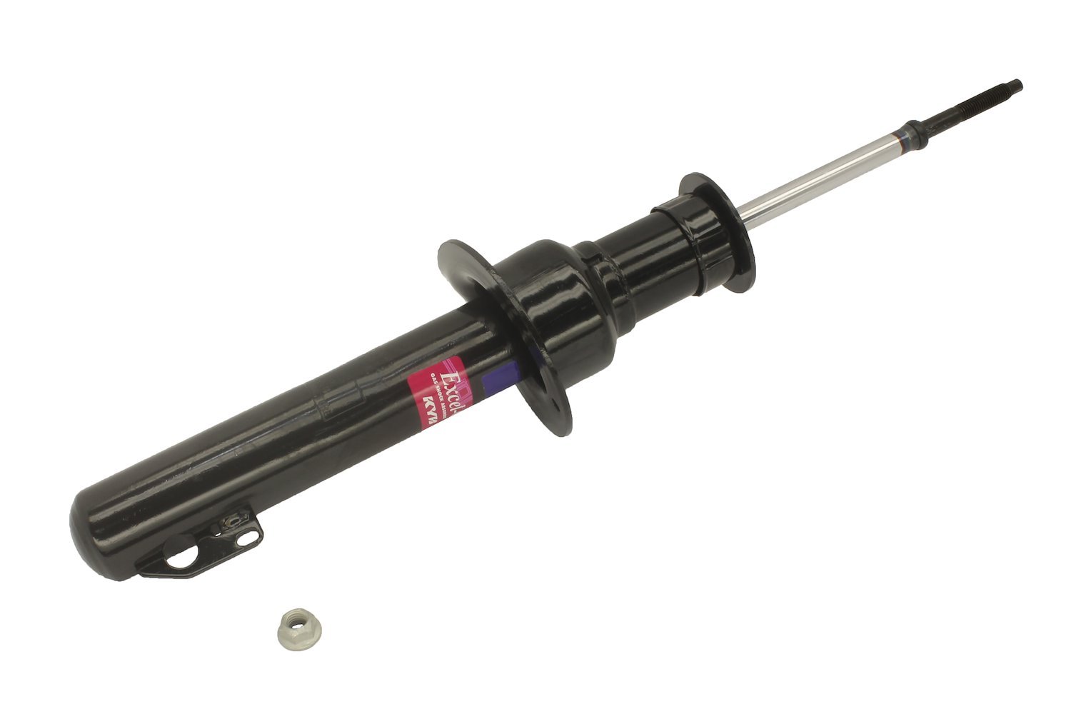 Front Excel-G Strut 2005-2010 Jeep