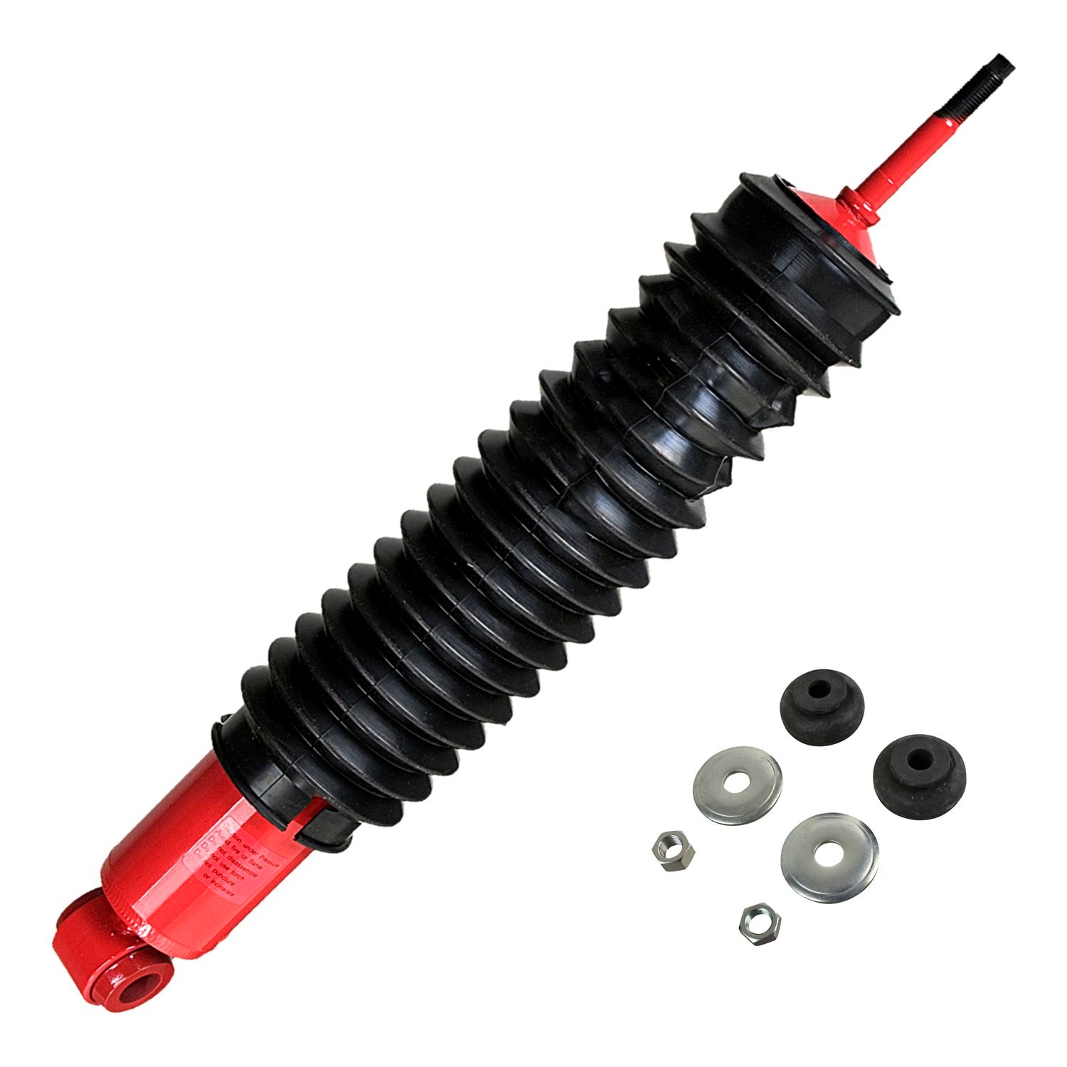 MonoMax Front Shock October 1989 to 1990 Ford Bronco II