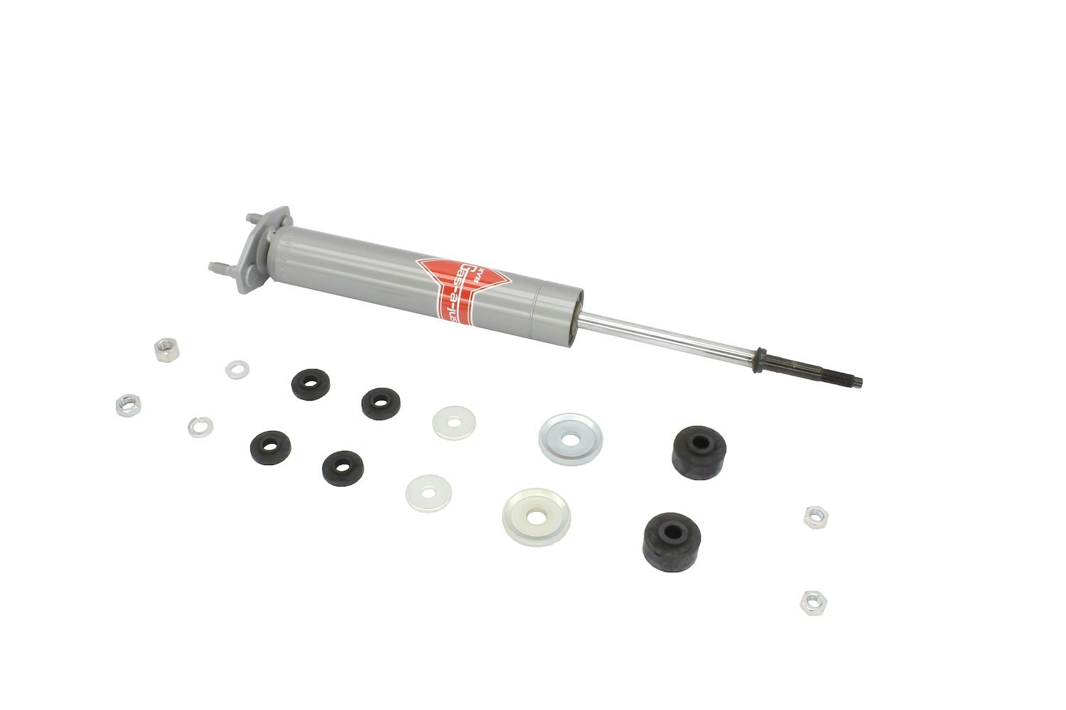 Front Gas-a-Just Shock AMC & Ford/Mercury