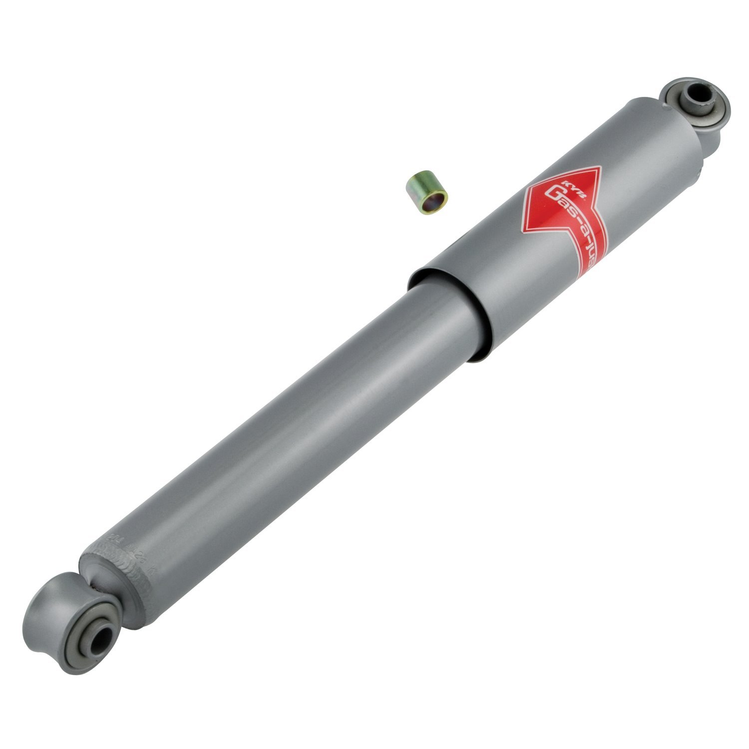 Front Gas-a-Just Shock GM