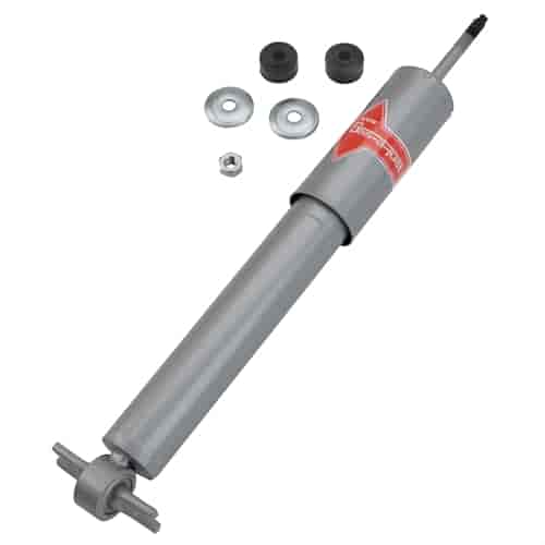 Front Gas-a-Just Shock 99-07 GM 1500