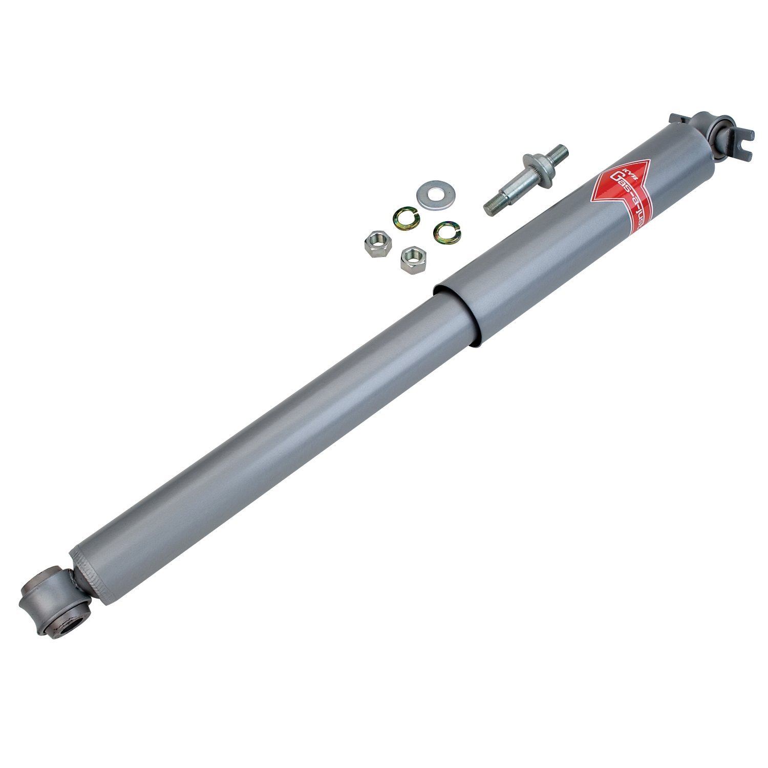 KYB KG5507 Rear Gas-a-Just Shock Absorbers