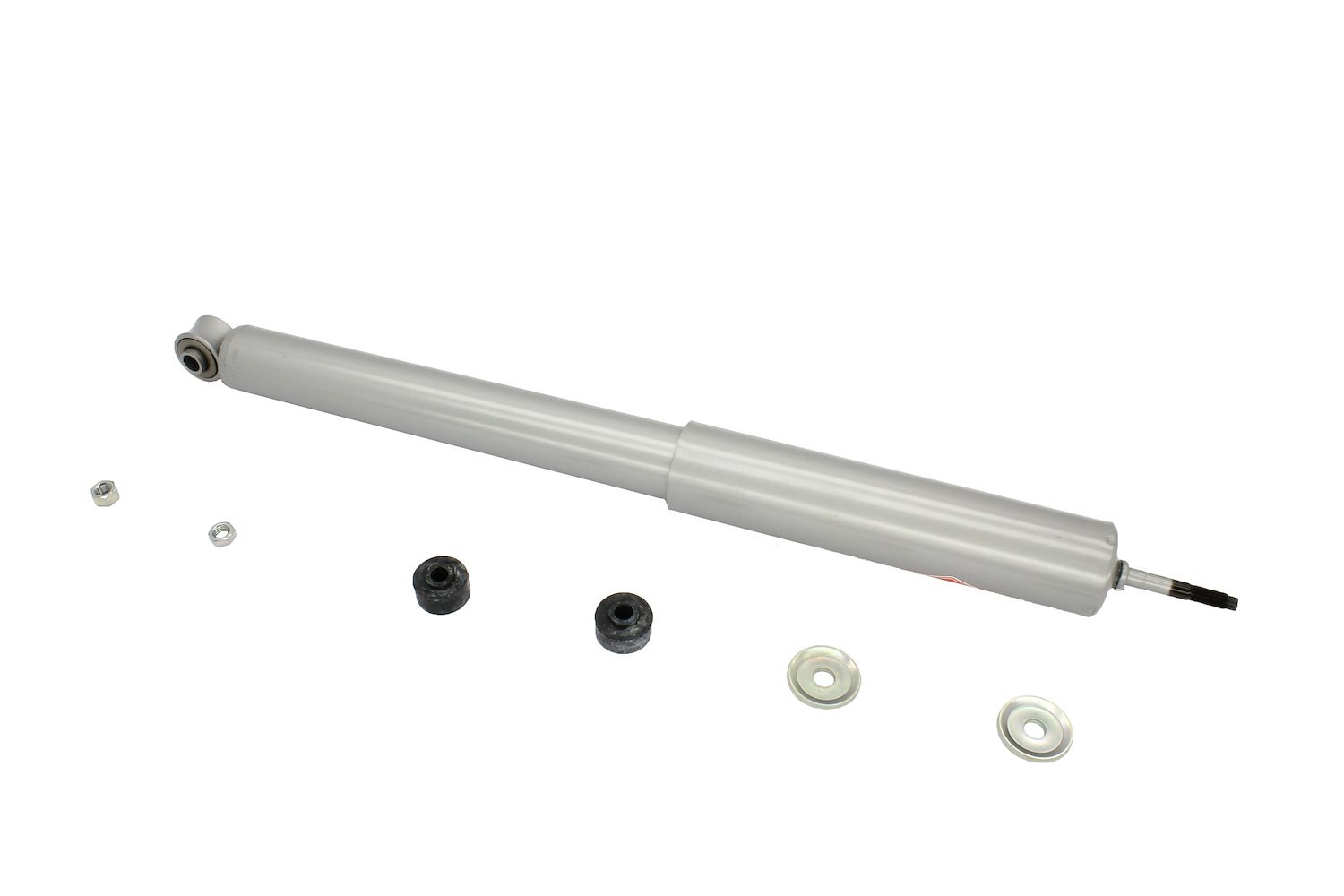 Gas-a-Just Shock Absorber [Rear] Fits Select 1980-1988 Ford, Select 1982-1992 Lincoln, Select 1980-1988 Mercury