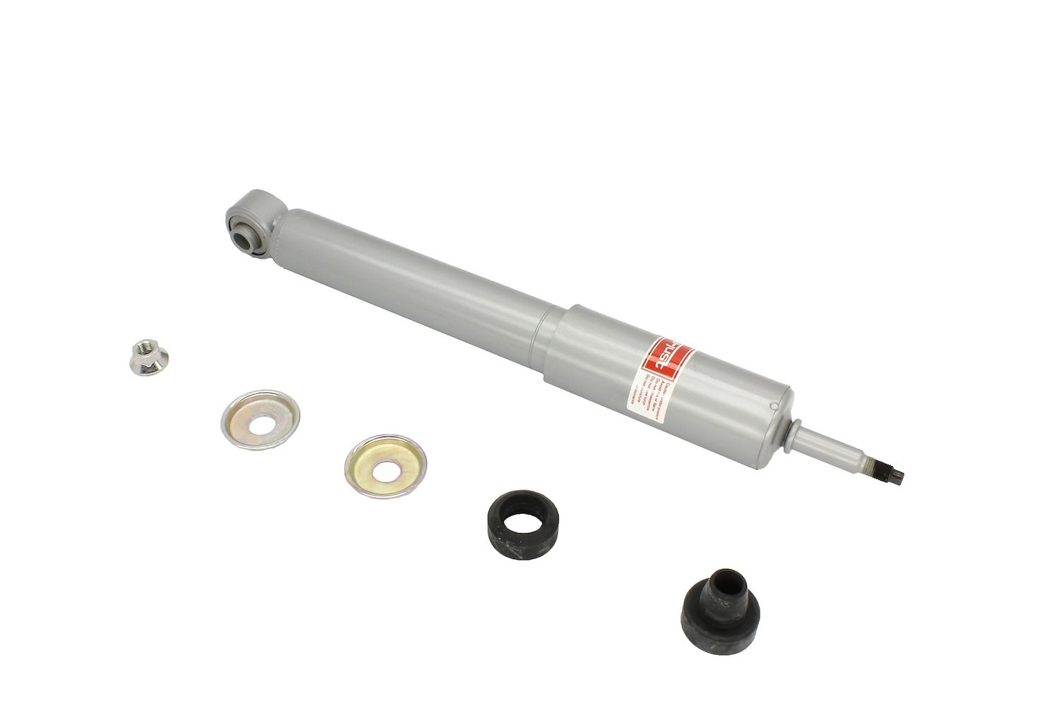Front Gas-a-Just Shock 2002-05 Dodge Ram 1500 4WD