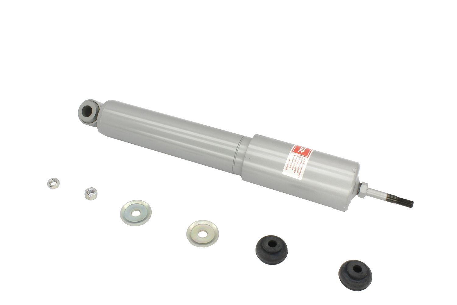 Front Gas-a-Just Shock 96-07 Ford E450