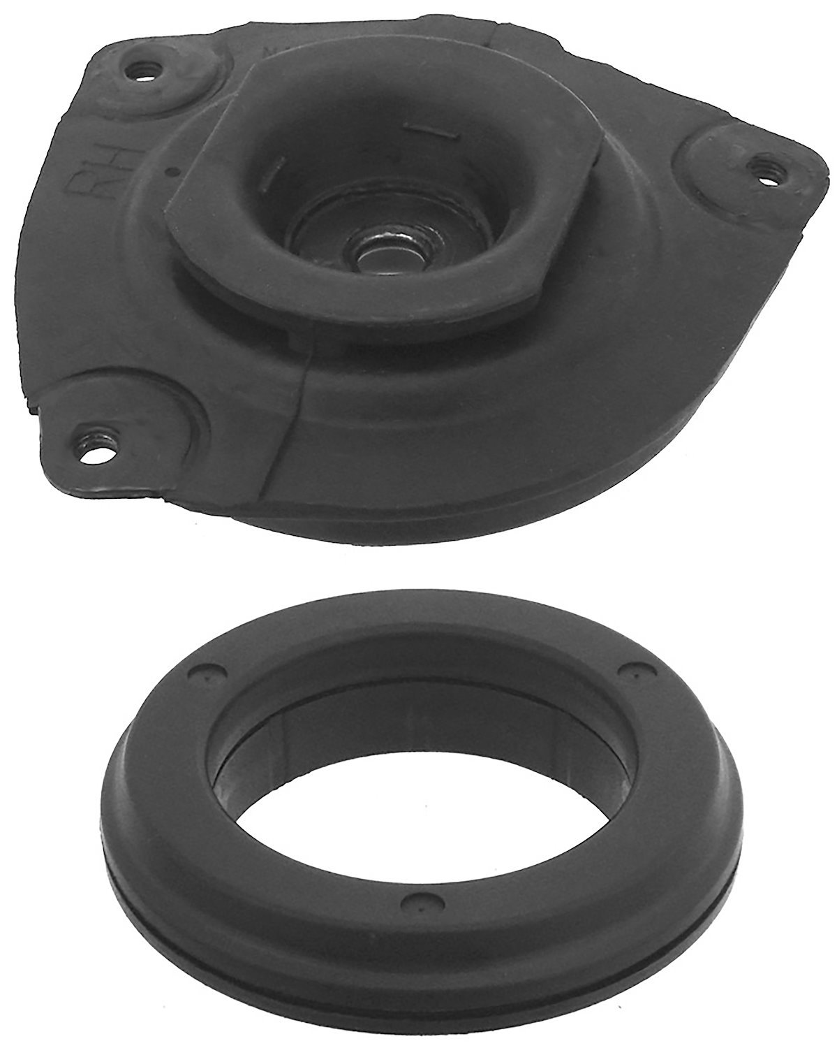 Front Right Strut Mount for 2009-2014 Nissan Cube