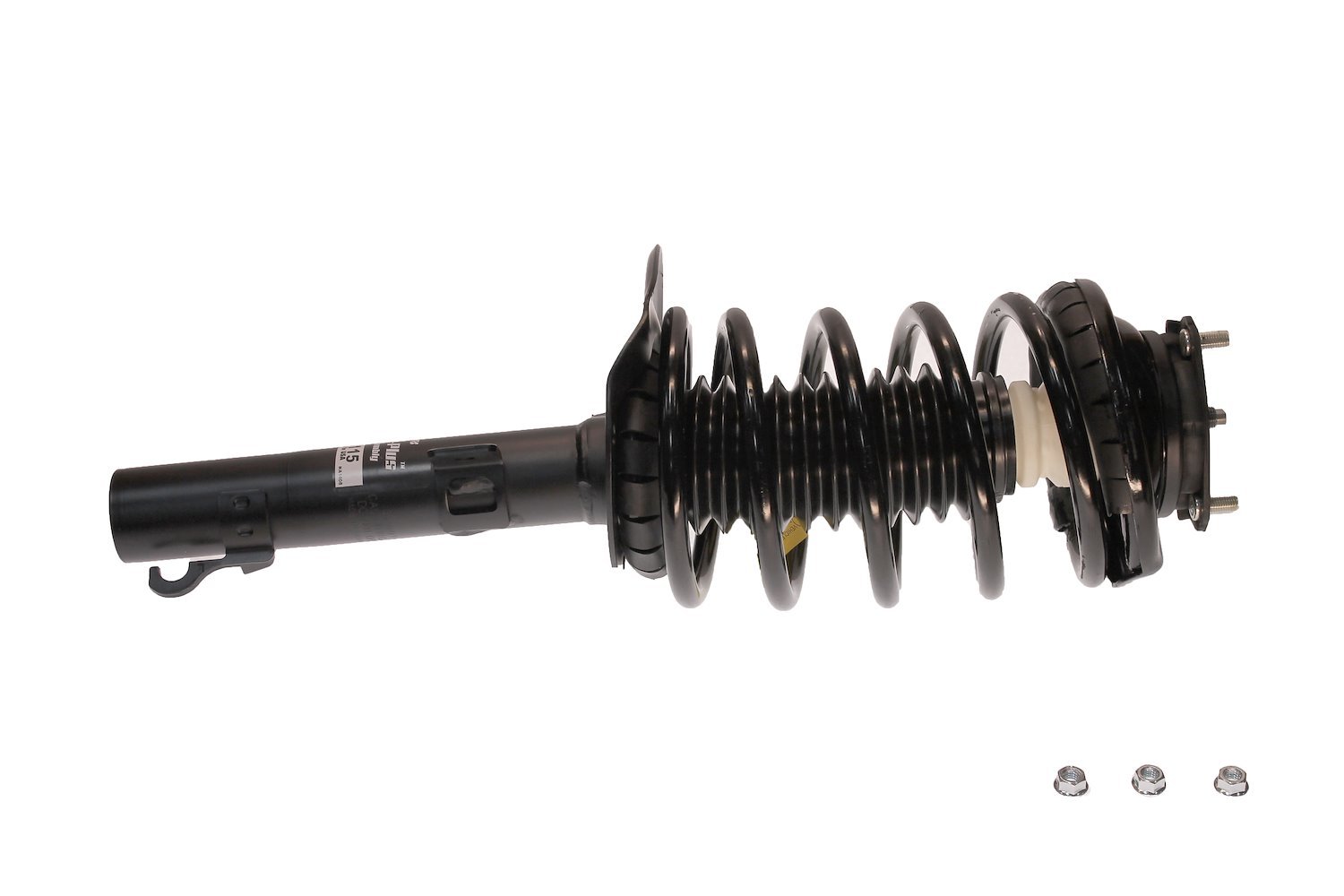 Strut Plus Assembly 2006-2007 Ford Focus