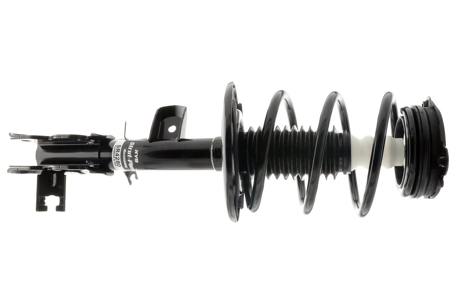 Strut Plus Assembly 2009-2013 Nissan Murano FWD