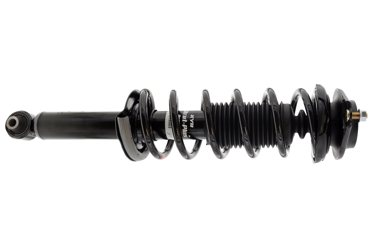Strut Plus Strut Assembly with Coil Spring Fits Subaru Outback - 2013-2014 [Rear, Right/Passenger Side]