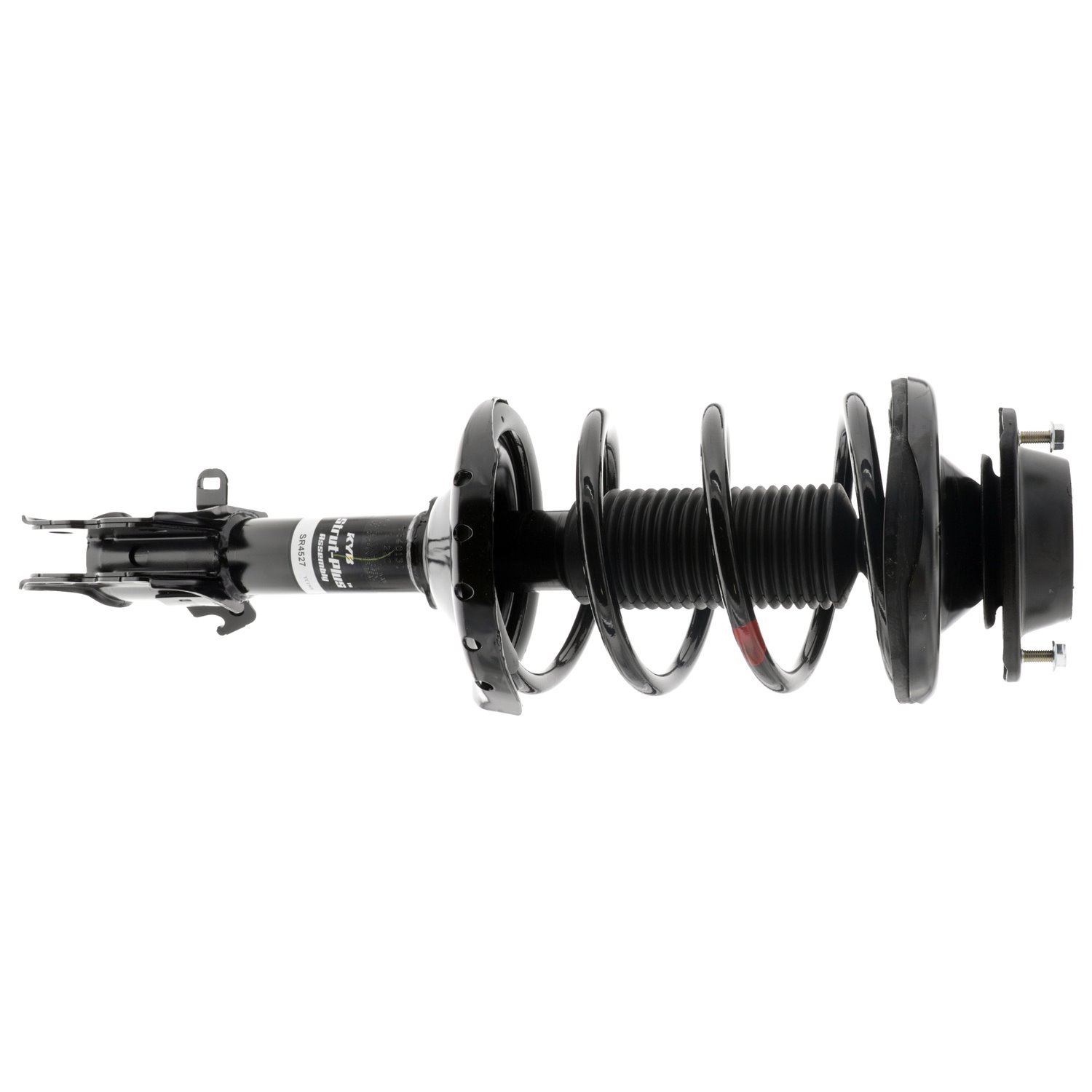 Strut-Plus Assembly for Subaru Outback