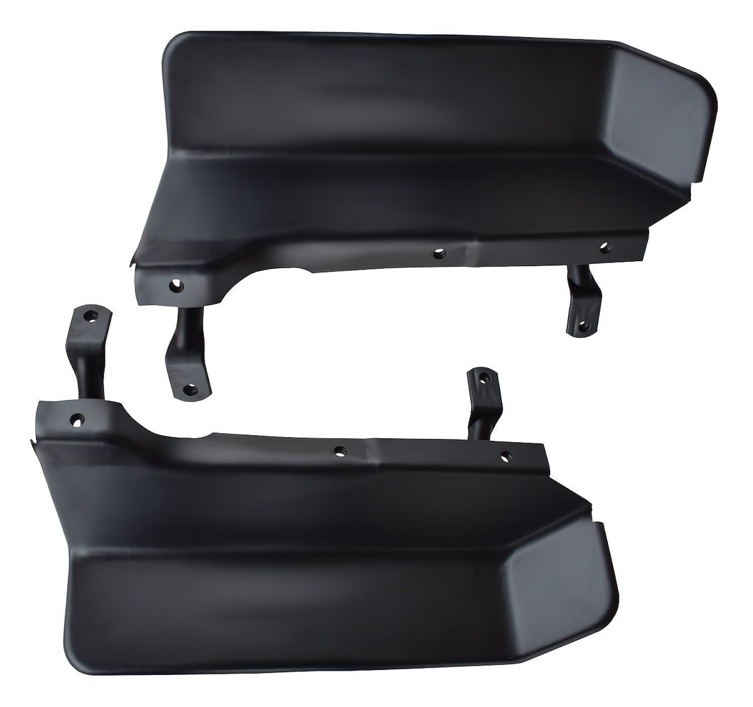 Factory-Style Side Step for 1976-1986 Jeep CJ7, CJ8 [Left/Driver & Right/Passenger Side]